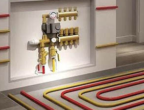 东至清洗地暖多少钱