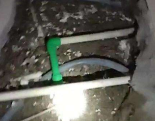东至卫生间漏水多少钱