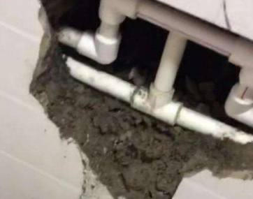 东至卫生间漏水哪家好