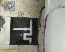 东至卫生间防水推荐公司