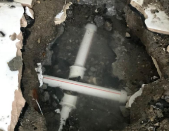 东至卫生间防水公司