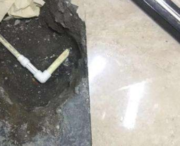 东至卫生间测漏水多少钱