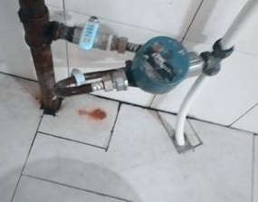 东至卫生间测漏水哪家优惠