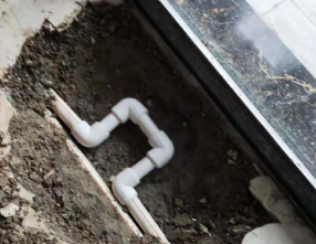 东至卫生间测漏水哪家好