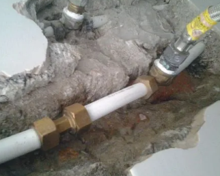 东至测漏水多少钱