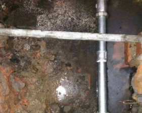 东至卫生间测漏水多少钱