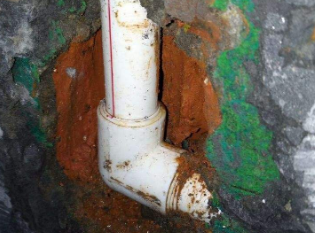 东至卫生间测漏水价格明细