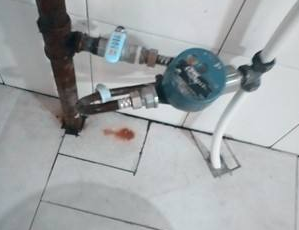 东至水管维修24小时电话