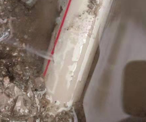 东至水管维修公司