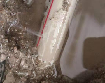 东至水管维修多少钱