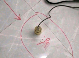 东至卫生间测漏水多少钱