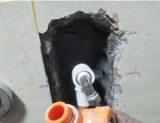东至卫生间测漏水哪家好