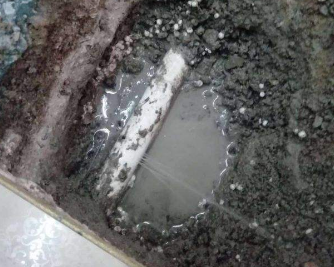 东至卫生间测漏水哪家好