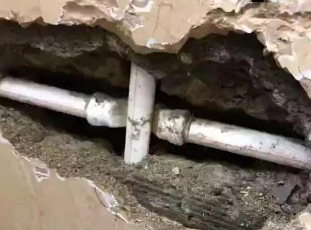 东至水管维修哪家好