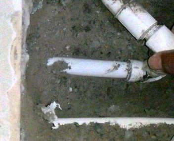 东至卫生间测漏水哪家好