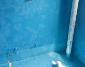 东至卫生间防水多少钱