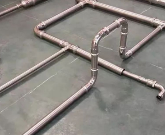 东至水管维修多少钱