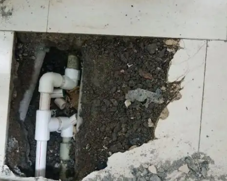 东至卫生间测漏水哪家好