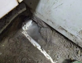 东至卫生间测漏水多少钱