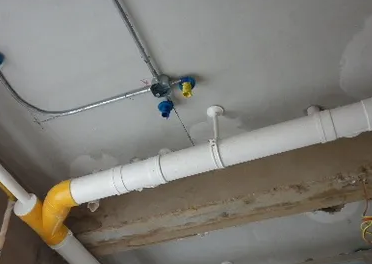 东至水管维修多少钱
