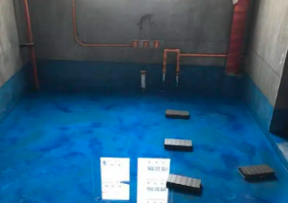 东至卫生间防水步骤