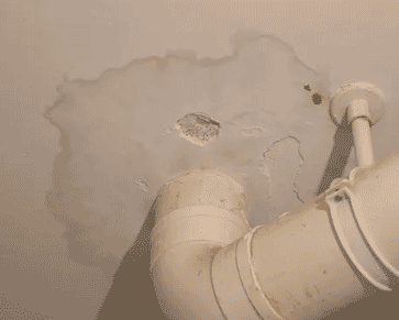 东至卫生间测漏水的检测方法