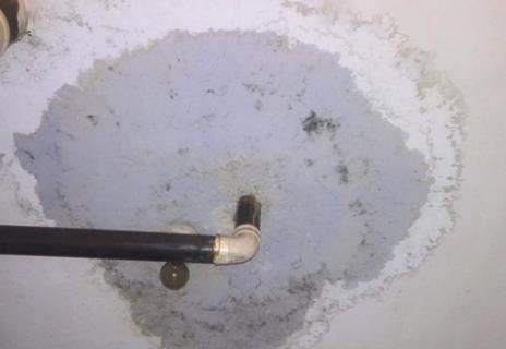 东至测漏水公司分享如何自检漏水
