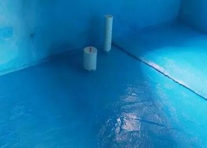 东至卫生间防水公司分享防水小知识