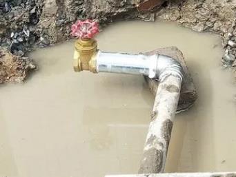 东至漏水检测电话多少