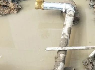 东至测漏水公司电话
